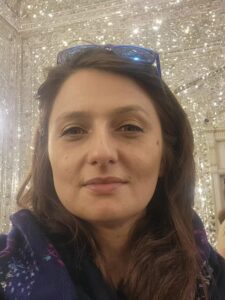 Joanna Jastrzębska - Valvex