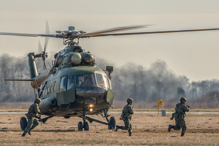 Polska Grupa Zbrojeniowa - Wojskowe Zakłady Lotnicze 1