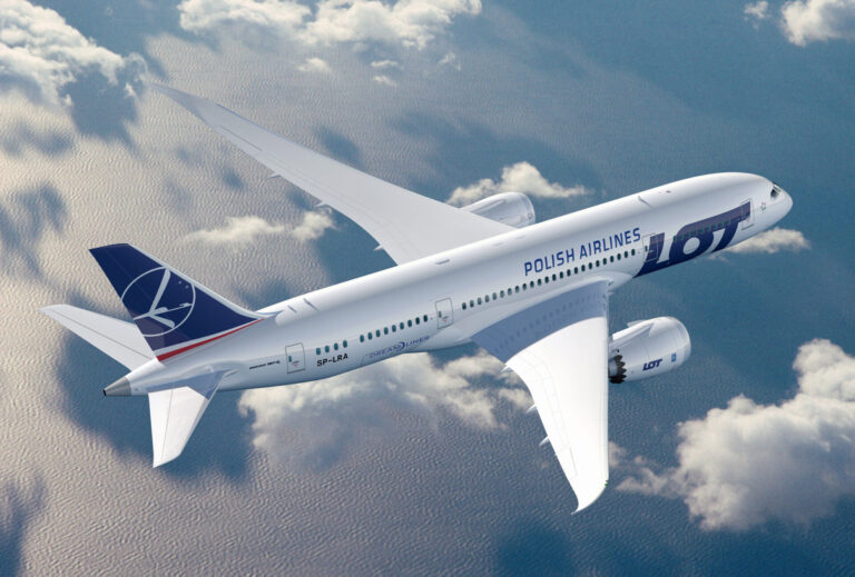 Polska Grupa Lotnicza